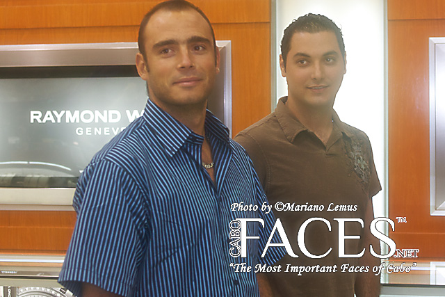 ©www.cabofaces.net Photography